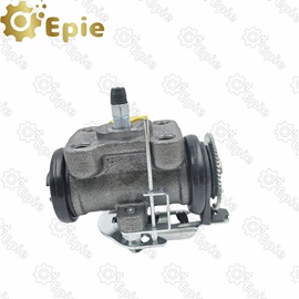 制动分泵;离合器总泵;制动总泵