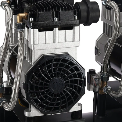 Hava kompressorları – Pump High Power