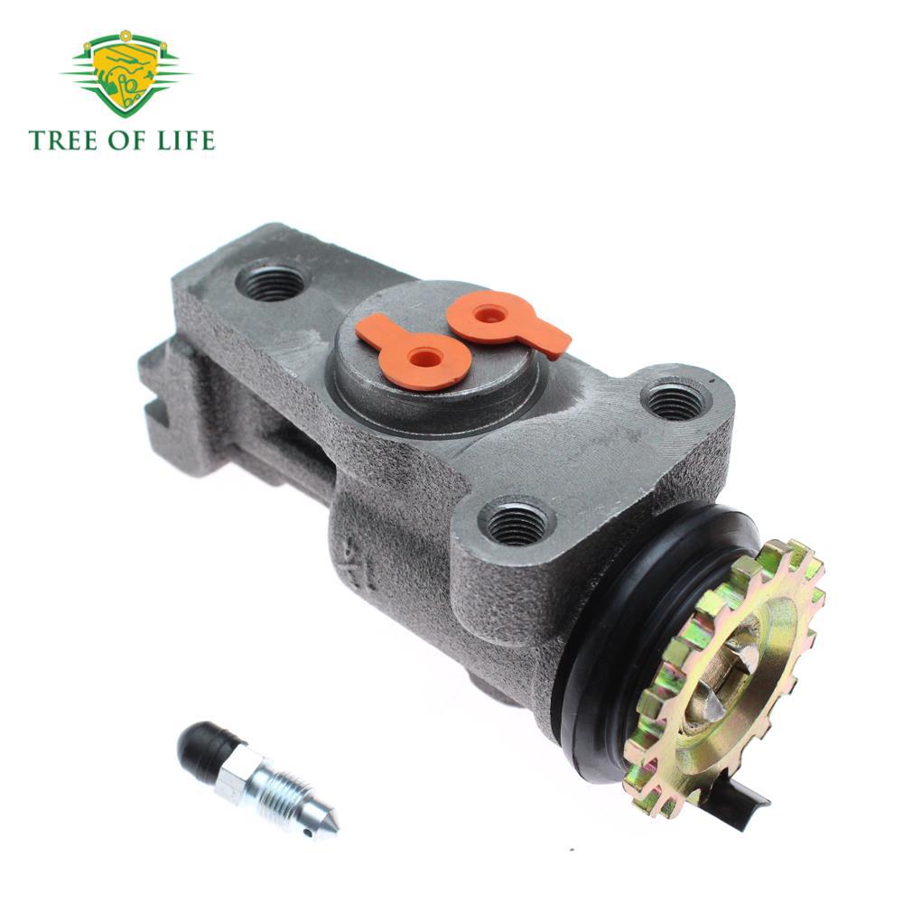 58120 - 45201 para Hyundai HD45 HD65 HD72 HD78 cilindro de rueda de freno izquierda del eje delantero