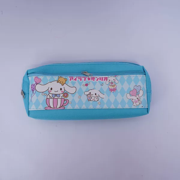 Sanrio, pencil case, 1 pieces