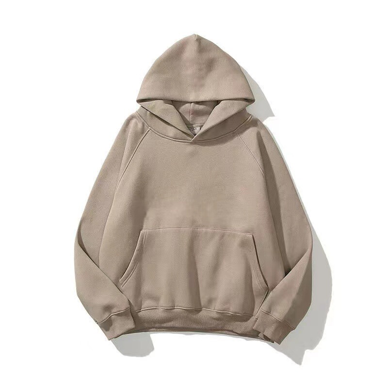 Raglan Short-Sleeved Double-Layer Hooded High Street Fashion Brand Sweatshirt Couple Hoodie Men's Autumn and Winter Fleece-Lined Sports Quick-Drying Long-Sleeved Shirt Raglan Short-Sleeved Double-Layer Hooded High Street Fashion Brand Sweatshirt Couple Hoodie Men's Autumn and Winter Fleece-Lined Sports Quick-Drying Long-Sleeved Shirt