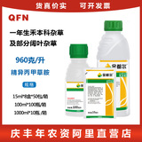 先正达 Jinduer Isoporramine Strawberry Awrmelon Seresplings Pre -Transplantation перед закрытым гербицидом 100