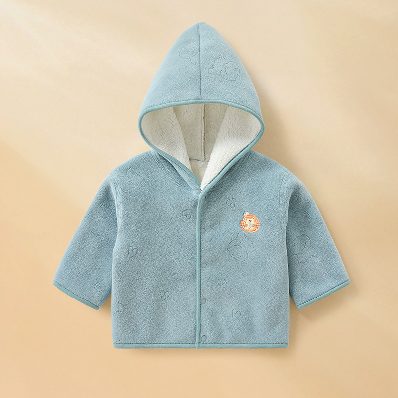 Primavera, otoño, invierno, chaqueta de bebé, chaqueta de invierno, chaqueta de bebé, chaqueta de niño y niña, chaqueta de invierno