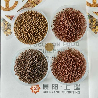 水产饲料设备生产线 膨化鱼饲料生产设备 鱼饲料生产线设备