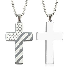 ���R�dʮ�ּ���Crossnecklace������ʿ���P䓶����OӋõ���