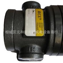 台湾KCL凯嘉油泵VQ15-26-F-RAR-01