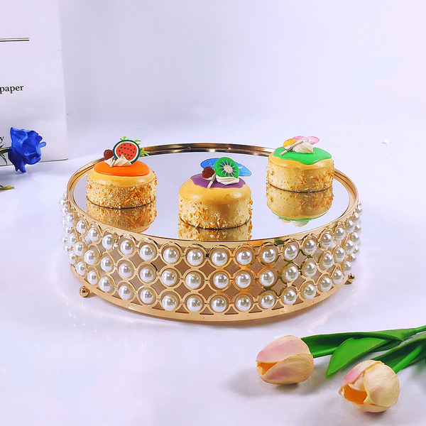 European -style cake frame wedding decorative ornaments wedding high…