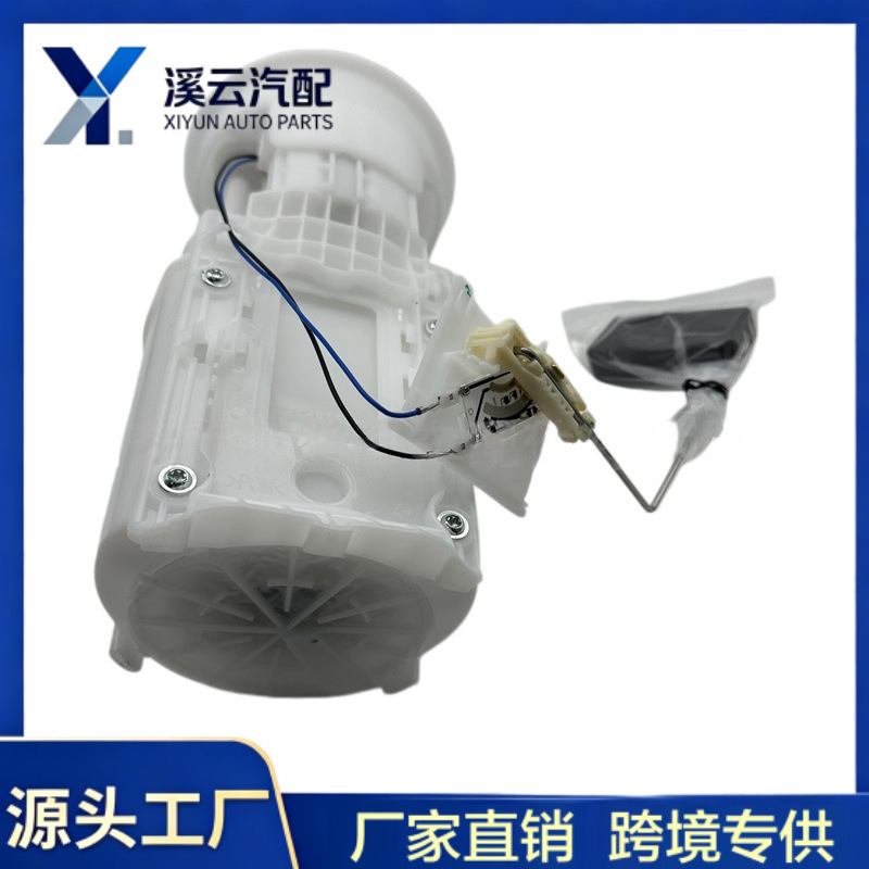 6Q0919051F 8L9919051J Fuel Pump