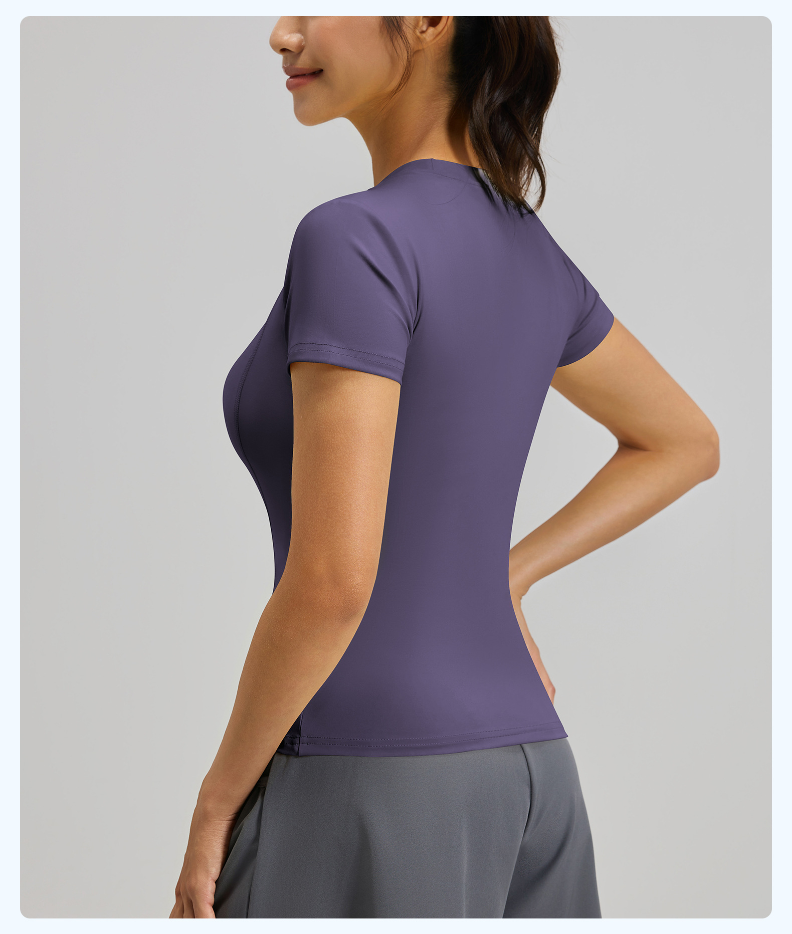 MTDX40-蜜桃瑜伽短袖3_10