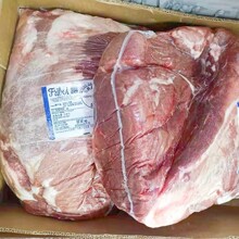 巴西背肩肉 10斤装整块牛上脑肉 冷冻进口背肩肉瘦牛肩肉牛排