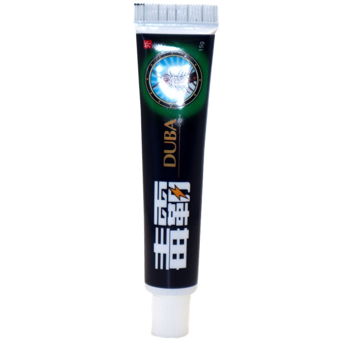 Shulijia Venom Cream Herbal Ointment Skin External Care Ointment Spot Wholesale