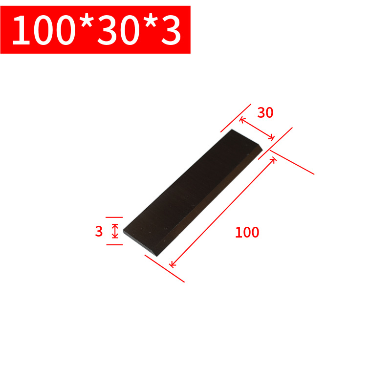 ʿľ300*30*3ƬHSSٸľٰ׸ֵƽѹٵƬ