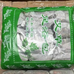 Four-flavor mugwort foot bath bag mugwort leaf, red flower, old ginger and motherwort foot bath bag, foot bath bag