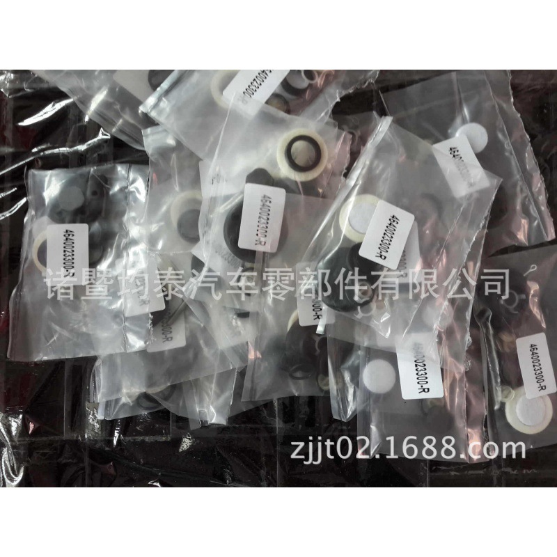 El Autobús Europeo del camión pesado del equipo de reparación de la válvula de la altura 4640023300-R parte SMT