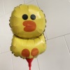 Cartoon balloon, cute toy