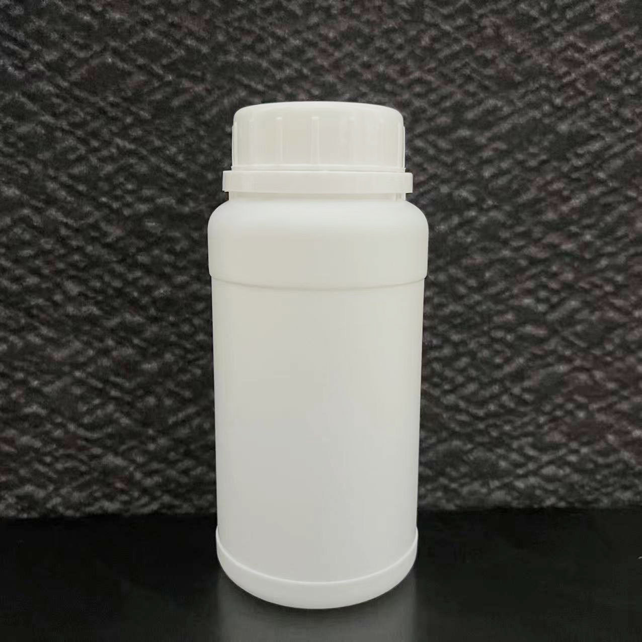 250ml化工瓶 管道通瓶 碳粉瓶 油墨空瓶 250毫升防盗盖塑料瓶