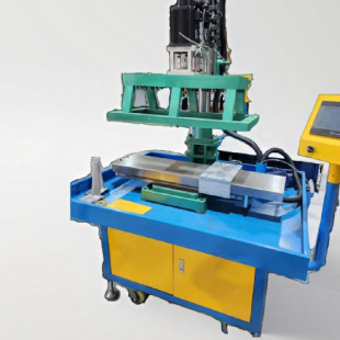 Servo vertical drilling and tapping machine servo multi-axis automatic tapping machine tapping machine factory direct sales