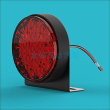 �����F�쏊��ʾ��؛܇��׷β�F�� ��܇���b�ø���LED��