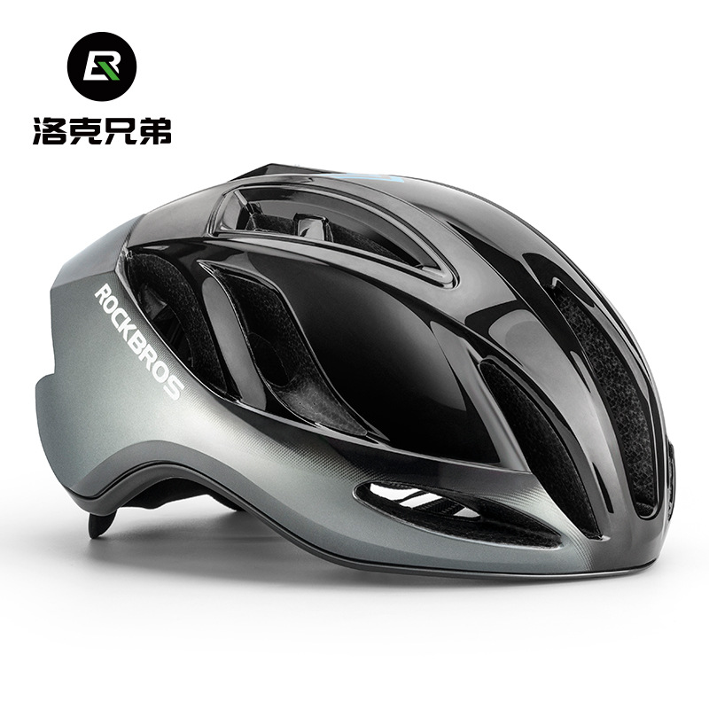 Locke Brothers Bicycle Helmet Riding Helmet Integrated Mountain Bike Road Bike Helmet Equipment for Men and Women