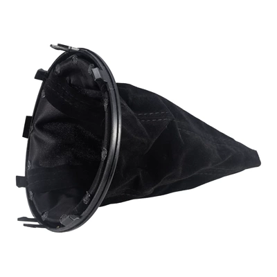 Cover, Velvet Gear Handle Cover, Cab and accessories