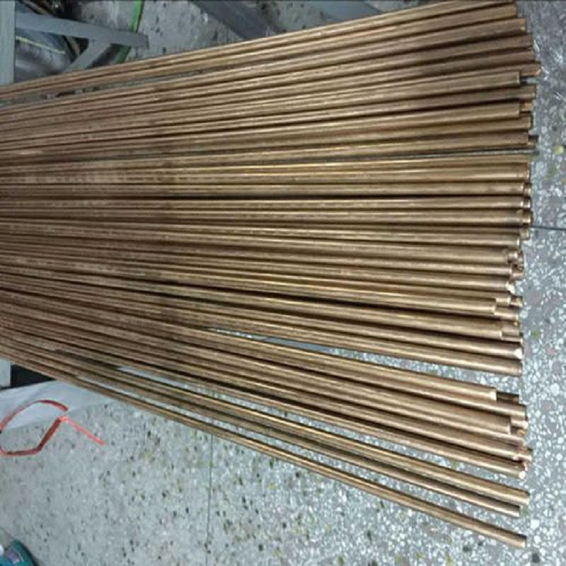 EN 1652-1977铜材1653 1654铜板1172-1996铜棒1758铜料12163-1998
