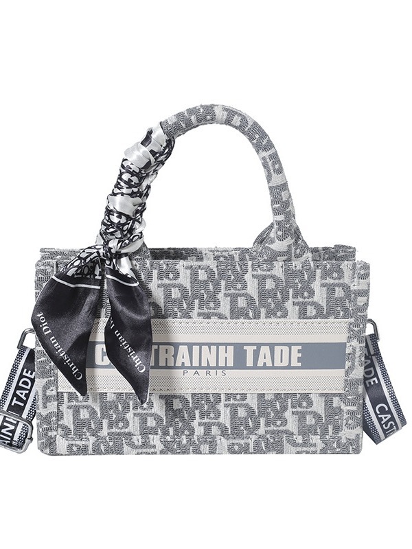 Bolsos de textura avanzada de mujeres nuevas bolsas de mano populares transfronterizas, bolsas de hombro de moda, mochila de viaje universal
