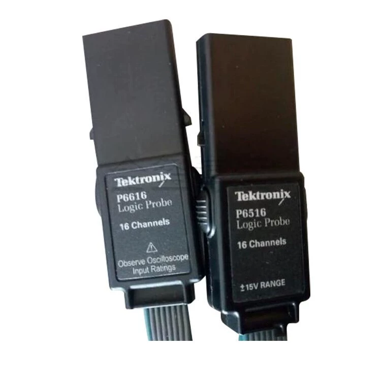 Tektronix泰克 Миксированный осциллограф, P6516
