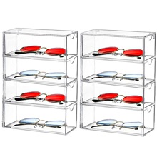 P 74421 Pull Out Drawer Jewelry Display Box ����ʽ��Ʒ���ɺ�