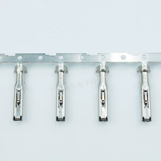 175196-2连接器 端子 TE Connectivity 泰科 原装正品