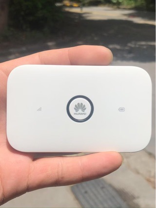 适用于华为HUAWEI E5573 E5573-322 4G FDD-LTE WIFI路由器4G随
