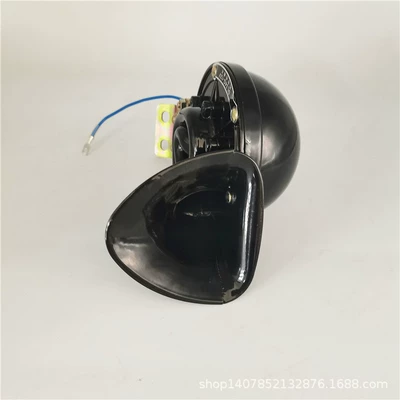 Car monophonic big snail horn Car horn/tweeter - 24v-monophonic-big-snail-horn