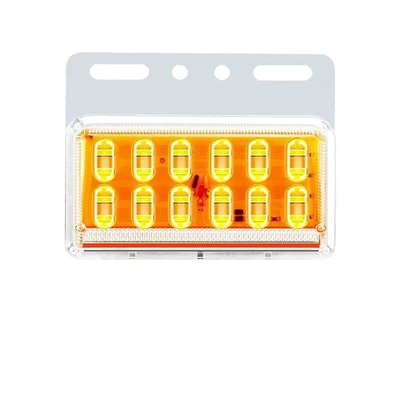 LED 24V High – Qìchē Width indicator light