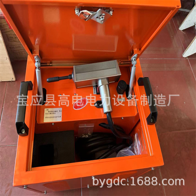 台式sf6检漏仪六氟化硫定量检测仪SF6泄漏报警器真空电离法