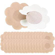 T 35894 Invisible Satin Disposable Nipple Cover �����޺۳��