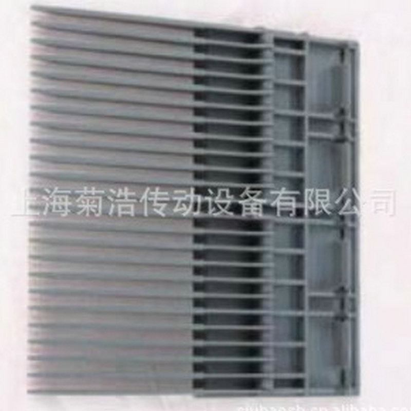 供应400滚珠网链，塑料网链，MCC2000梳子板，