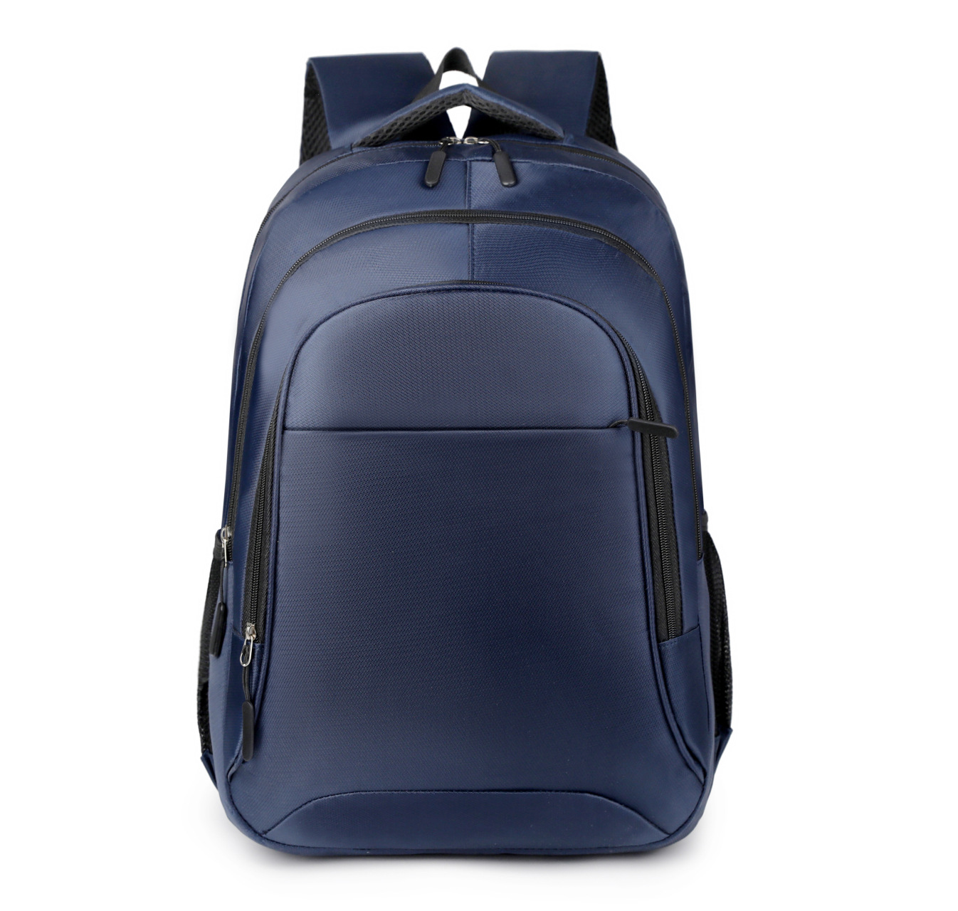 Men's Business Backpack Large Capacity Work And Student Schoolbag_voghion.com