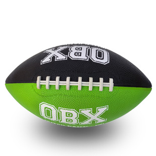 Factory No. 3 Rugby Rugby children's training ball to pattern set LOGO generation + worker