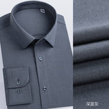 Xanh đậm xám-tay dài-cổ vuông-12