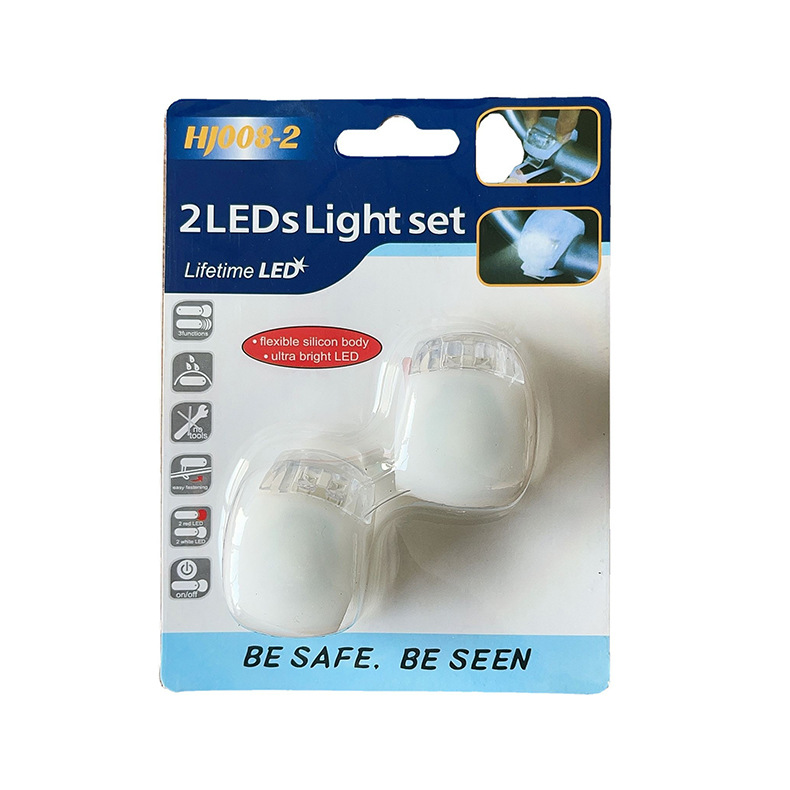 PG-0105-B/большая батарея пятого поколения, лампа-лягушка, сменная карта, белая кожа, белый свет