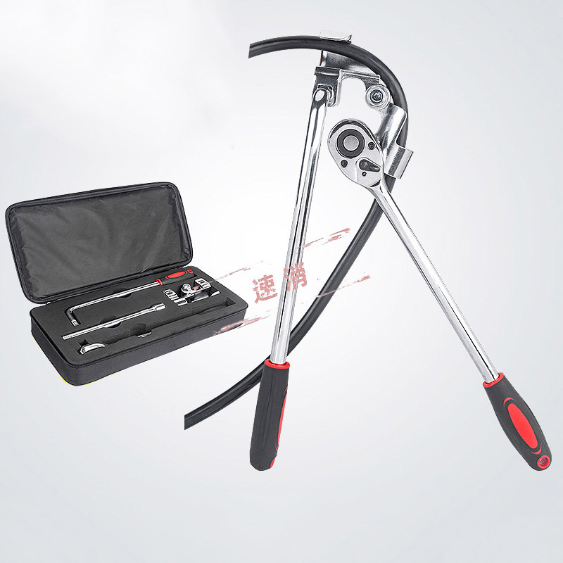 CCD 케이블 벤더 10KV 케이블 35-185 사각형 케이블 벤딩 라인 할인 벤딩 전기 벤딩 도구