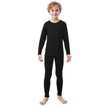 Z 75307 Kids' Fleece Underwear Set ��ͯ��ů���� �羳ŷ��