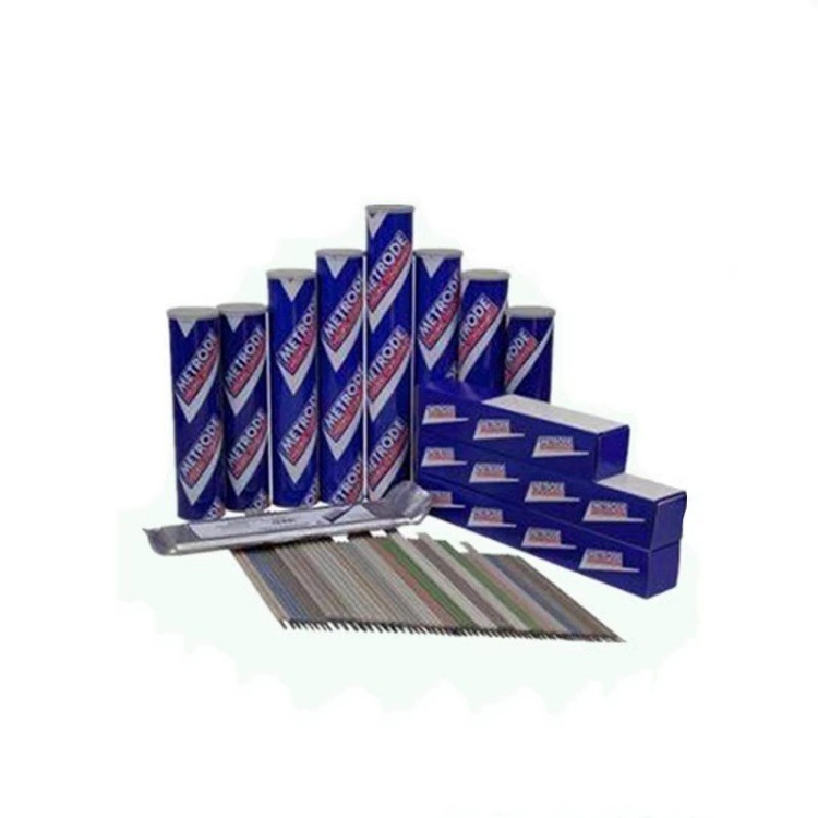 英国曼彻特METHARD 850 堆焊焊条电厂专用焊条