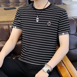 男式休闲裤;男式T恤;男Polo衫