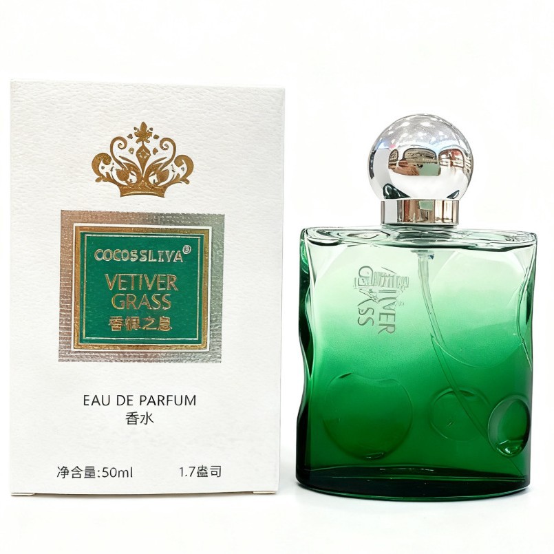 Transfronterizo COCOSILIYA raíz de aroma jabón de fragancia tono perfumar duradero fragancia neutra universal para hombres y mujeres
