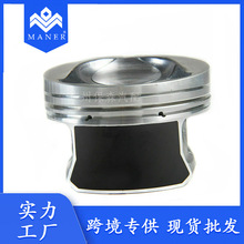 适用于大众奥迪 汽车活塞 活塞环 03H107065N 03H107066N