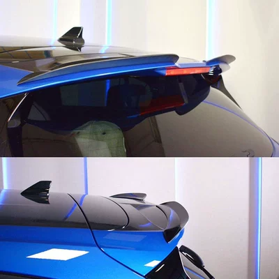 Suitable for 19-26 Ford Fixed wind wing
