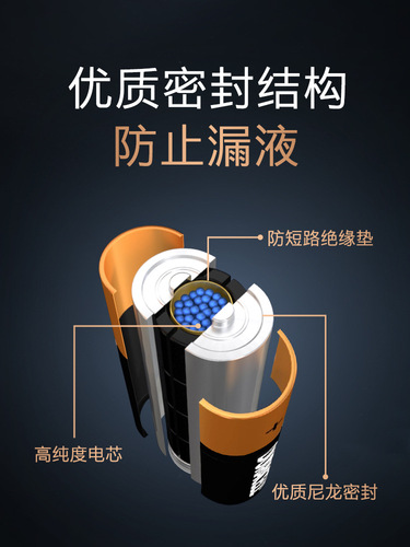 DURACELL Gold AAA/AA Batteries: 7th & 5th Size Alkaline Batteries for Mice, Remote Controls, and Toys