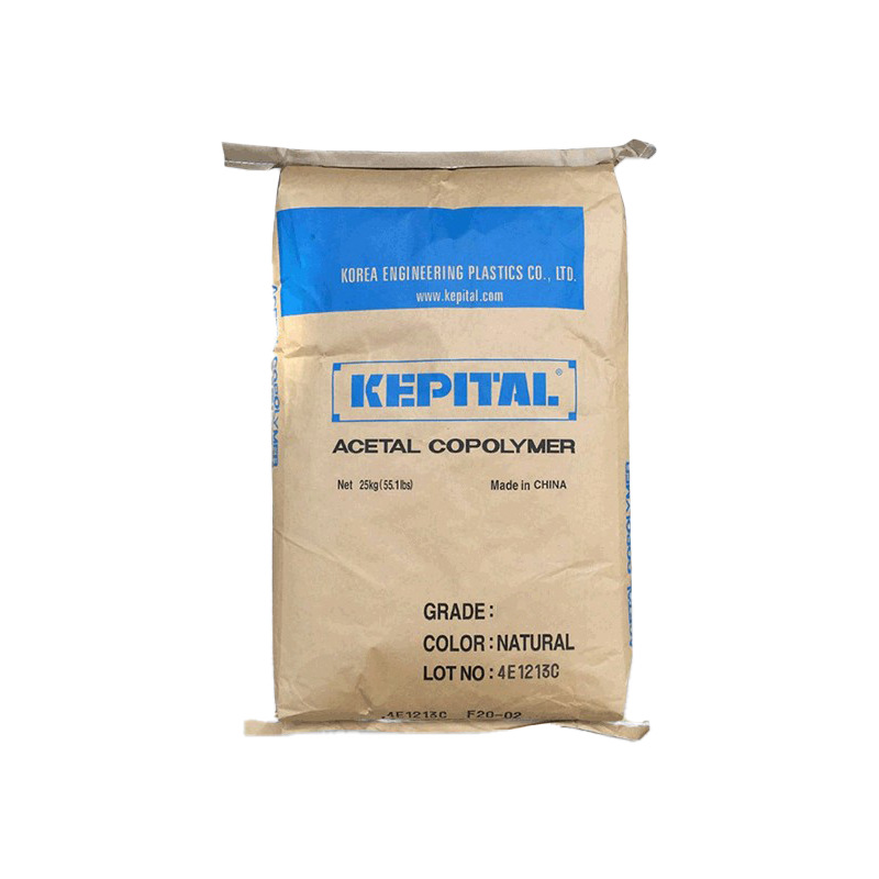 现货导电3-5次方炭黑填充级POM韩国工程塑料ET-20S ET-20A FA-20