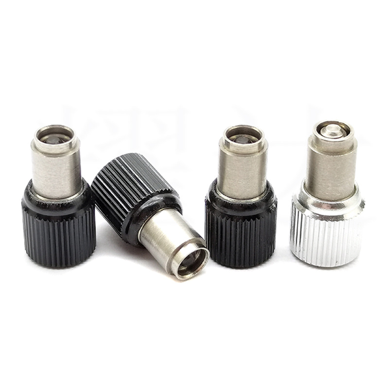 批发涨铆弹簧螺丝PF092-M2.5-15.5紧固件松不脱螺钉 M2.5防松螺栓