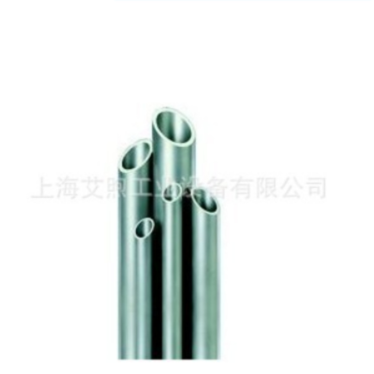 厂家供应 316不锈钢EP管 卫生气体输送管 光亮洁净不锈钢电解EP管